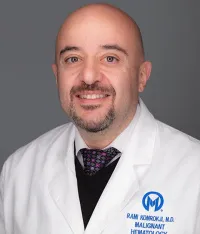Dr Rami Komrokji, MD - Tampa, FL - Hematology, Oncology