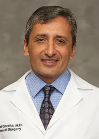 Dr. Iqbal S Garcha, MD - Atlanta, GA - Surgery