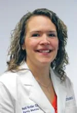 Dr. Heidi R Hodder, DO - Elmira, NY - Family Medicine