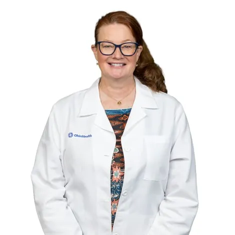 Dr. Stephanie Erlynn Dunkle-Blatter, MD - Athens, OH - Surgery, General Surgeon