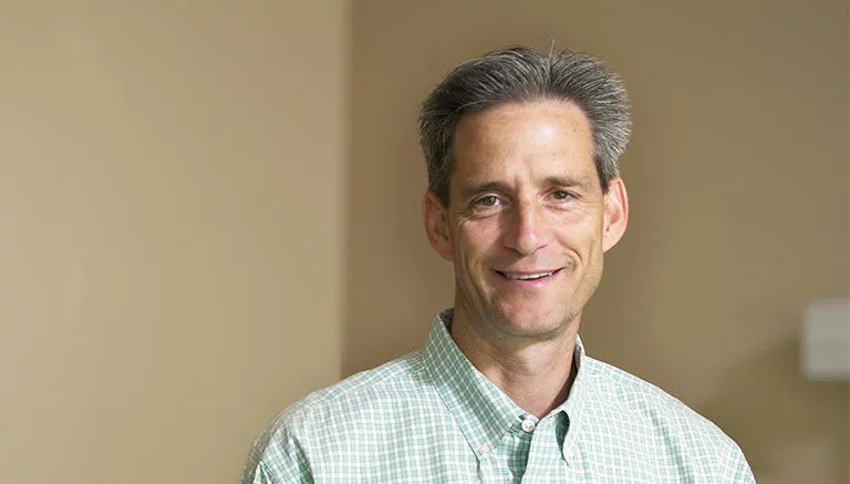 Dr. Stephen Gerard Sanders - St. Louis, MO - Internal Medicine