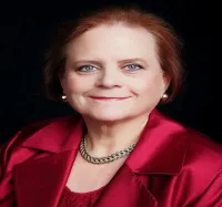 Dr. Mary Zoe Baker, MD - Oklahoma City, OK - Endocrinology,  Diabetes & Metabolism