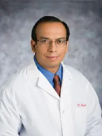 Dr. Himanshu Agarwal, MD