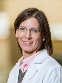 Dr. Amy L. Fletemier, MD