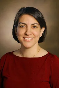 Dr. Ana Magdalena Grau, MD - Nashville, TN - Oncology, Surgical Oncology
