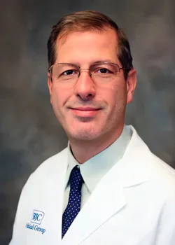 Dr. Michael Fleissner, MD - Belleville, IL - Internal Medicine, Cardiovascular Disease, Cardiologist