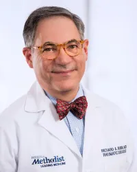 Dr. Richard Rubin, MD - Houston, TX - Rheumatology