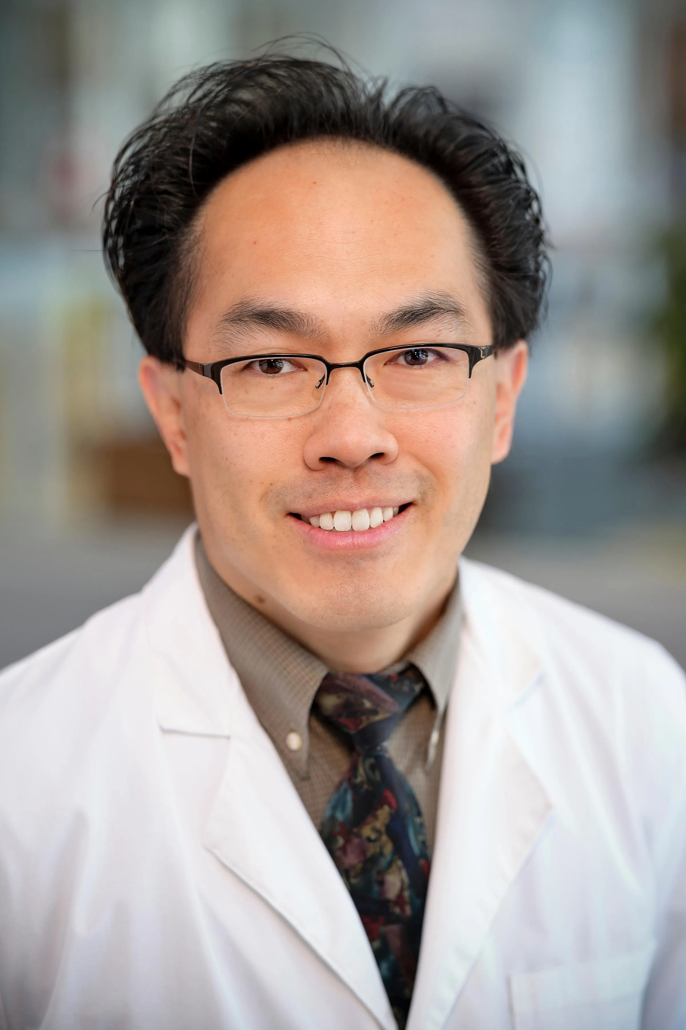 Dr. Stephen Wong, MD - Summit, NJ - Neurology, Neurologist
