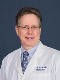 Dr. Howard W Palay, MD