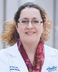 Dr. Martha F. Gerteisen, MD - Pearland, TX - Internal Medicine