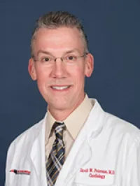 Dr. David William Peterson, MD - Clyde, NC - Cardiovascular Disease
