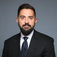 Dr. Matthew J Baugh, MD - Westmont, IL - Pulmonology