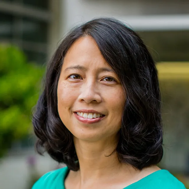 Dr. Grace A. Lin, MD - San Francisco, CA - Internal Medicine