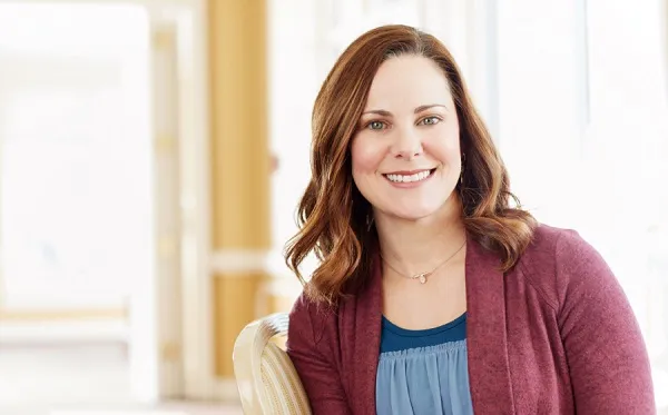 Dr. Amanda Burton Vaughan, DO - North Chesterfield, VA - Obstetrics & Gynecology