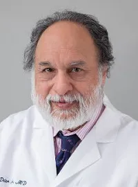 Dr. Peter I Lobo, MD - Charlottesville, VA - Nephrology, Transplant Surgery