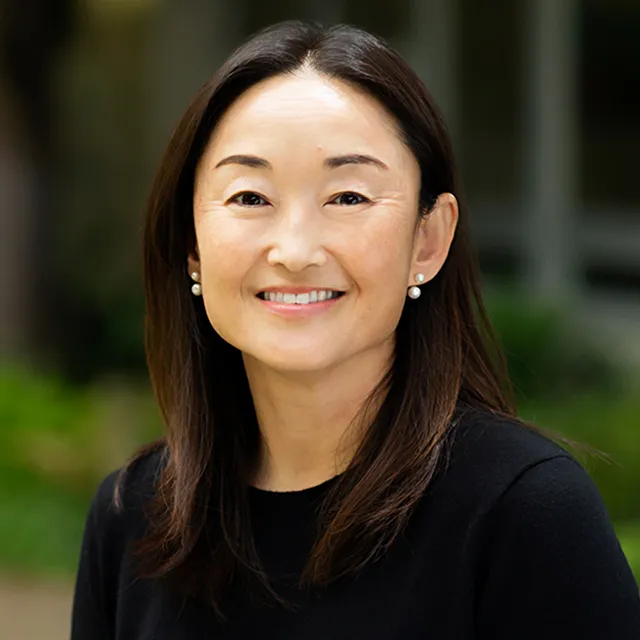 Dr. Nanah Park, MD - San Francisco, CA - Pediatrics, Internist/pediatrician