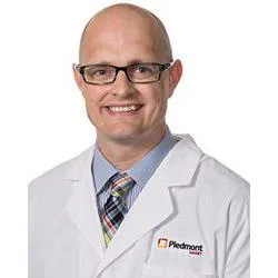 Dr. Andrew Thomas Darlington, DO - Fayetteville, GA - Cardiovascular Disease, Internal Medicine