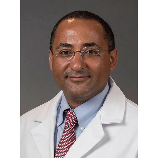 Dr. Amr Kamal Eljack, MD - Chester, PA - Diagnostic Radiology