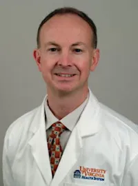 Dr. Kenneth A Ballew, MD - Charlottesville, VA - Internal Medicine