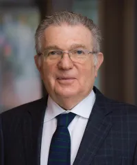 Dr. Shalom Kalnicki, MD - Nyack, NY - Oncology