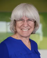 Dr. Marilyn J Manco-Johnson, MD