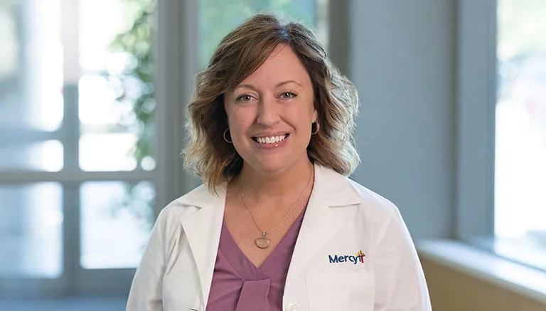 Dr. Laurie Ann Womack, MD
