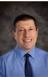 Dr. Jeffrey Greenberg, MD