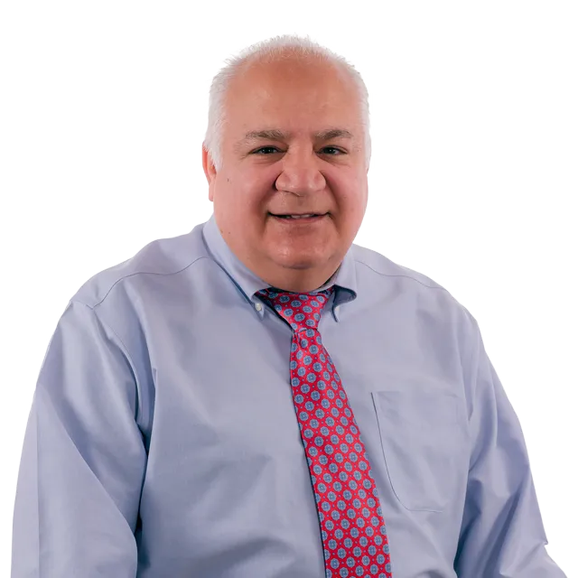 Dr. Robert Pintauro, MD - Bronx, NY - Internal Medicine