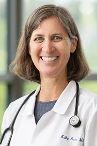 Dr. Kathy Risse, MD - Seattle, WA - Pediatrics