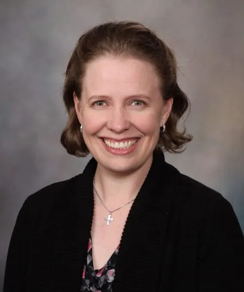 Dr. Andrea N Leep Hunderfund, MD - Rochester, MN - Neurology, Internal Medicine