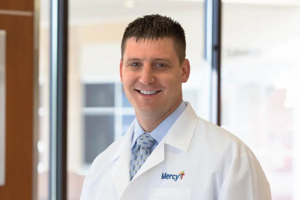 Dr. Jeffrey R. Brown - Washington, MO - Cardiovascular Disease, Cardiologist