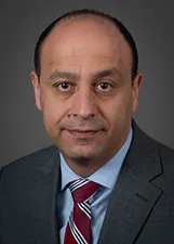 Dr Rabih Georges Maroun - Staten Island, NY - Critical Care Medicine, Internal Medicine