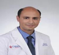 Dr. Osman Khan, MD - Oklahoma City, OK - Hematology, Oncology