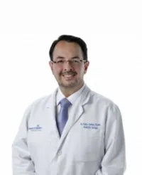 Dr. Pablo Gomez III