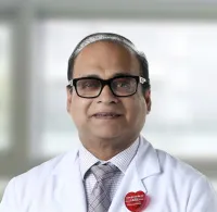 Dr. Debabrata Bandyopadhyay, MB, BS, MD, FRCP, FACP, FCCP - Orlando, FL - Pulmonology