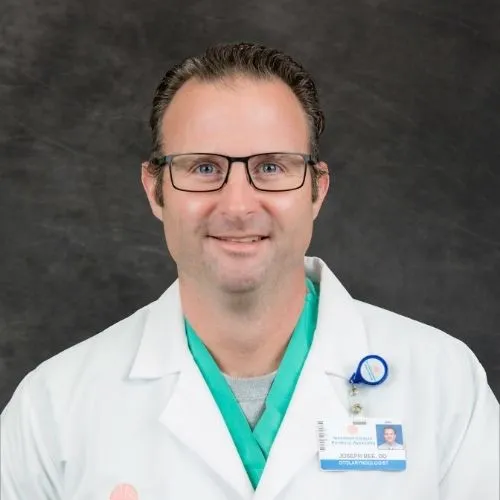 Dr. Joseph Bee,