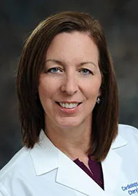 Cheryl M Hohe, ANP - Saint Peters, MO - Cardiovascular Disease, Cardiologist