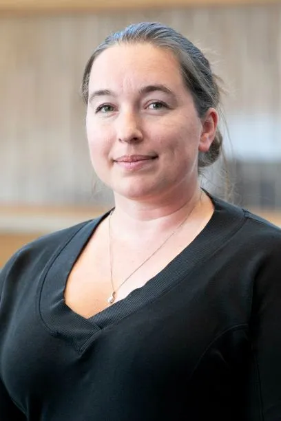 Dr. Leah Breit - North Mankato, MN - Family Medicine