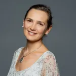 Dr. Dr. Natalya Puckett, MD