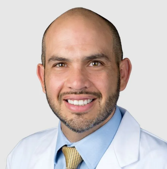 Dr. Juan Gonzalez, MD - Hollywood, FL - Pediatrics