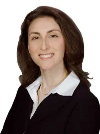 Dr. Inna Marcus, MD - Henrico, VA - Ophthalmology