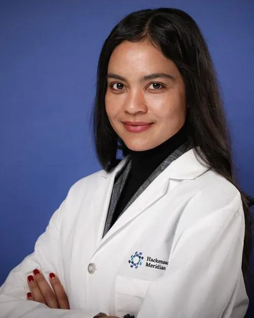 Dr. Suelyn Claudia Boucree, MD - Hackensack, NJ - Internal Medicine