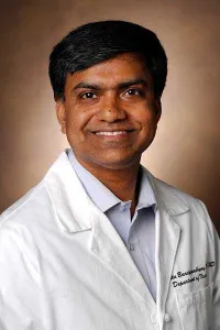 Dr. Susanta Bandyopadhyay, MD, PhD - Nashville, TN - Neurology