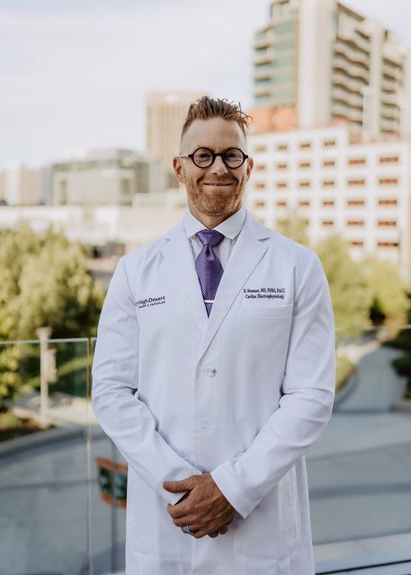 Dr. Daniel Kevin Patrick Noonan, MD - Boise, ID - Cardiovascular Disease, Cardiovascular Surgery