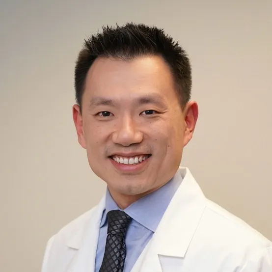 Dr. Peter Chengpin Yeh, MD - Malden, MA - Orthopedic Surgery, Sports Medicine
