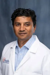 Dr. Pramod Kumar, MD