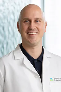 Joshua Branham, PA-C - Federal Way, WA - Internal Medicine, Physician Assistants