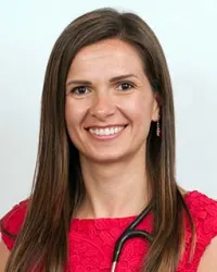 Antigona Ajro, NP - Torrington, CT - Family Medicine