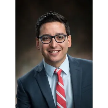 Dr. Henry Osso-Rivera - Houston, TX - Neurology, Neurologist