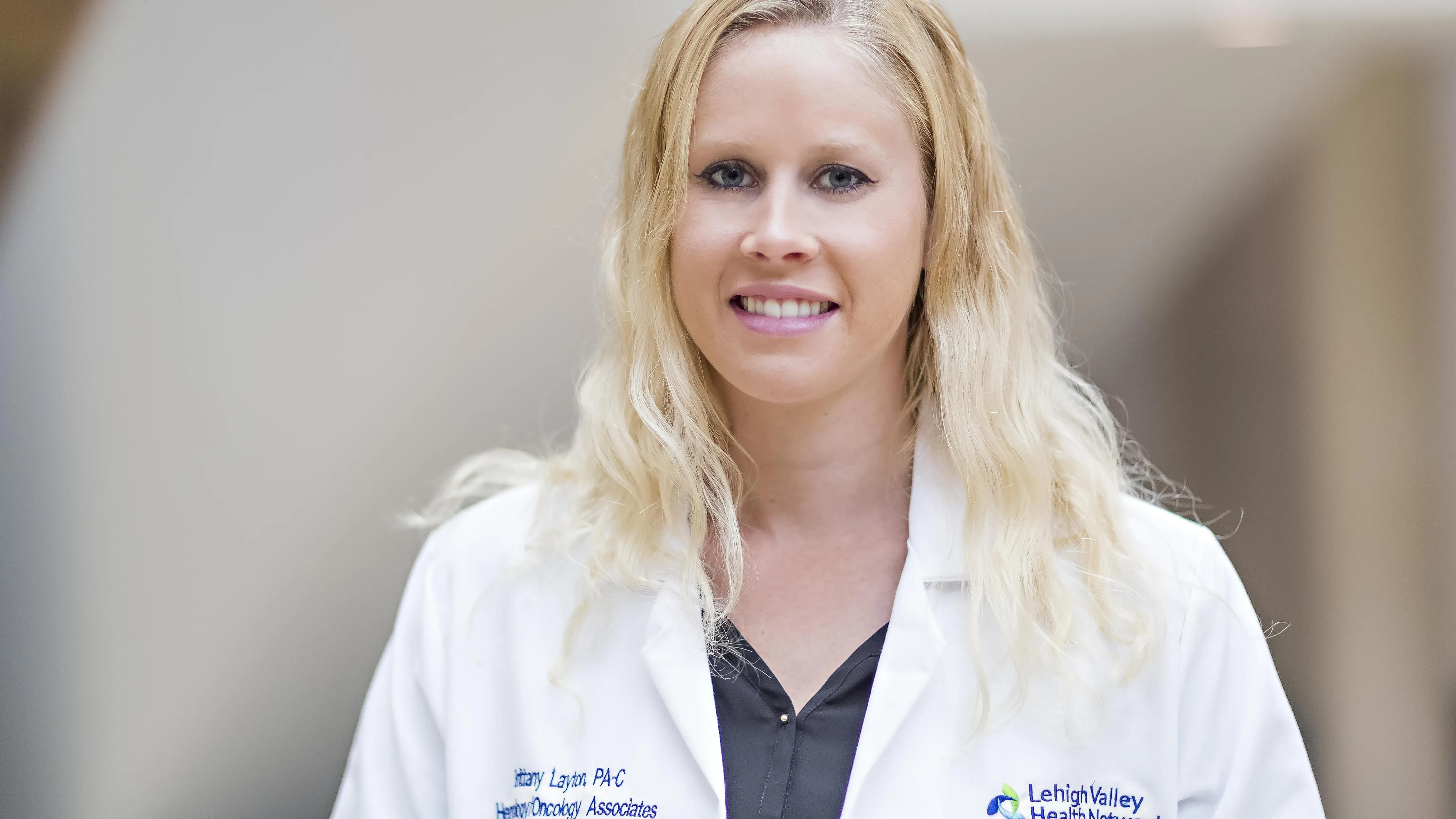 Dr. Brittany L. Layton - Bethlehem, PA - Oncology, Pediatric Hematology & Oncology